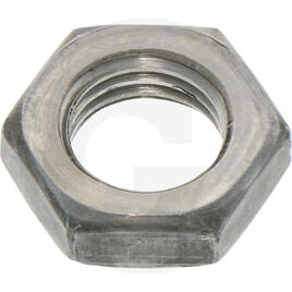 Carraro HEXAGON NUT UNI 5589