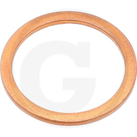 Carraro WASHER 24X30X1.5 -