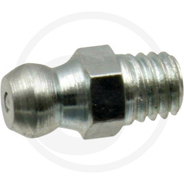 Carraro LUBRICANT NIPPERS M6x1con.CH7 Acc.ZnB.DIN 71