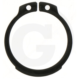 Carraro CIRCLIP DIN 471 35X1.5
