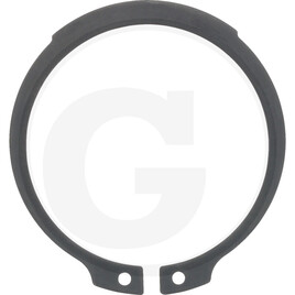 Carraro Snap ring