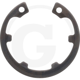 Carraro CIRCLIP J 30X1.2 L