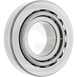 Carraro TAPE ROLLER THRUST BEARING 31309 100X45X