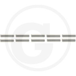 Carraro ROLL 5x19.8 (TENS OF 117874)
