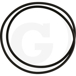 Carraro Sealing ring made of soft rubber