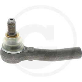 Carraro Ball Joint Tie Rod D=30