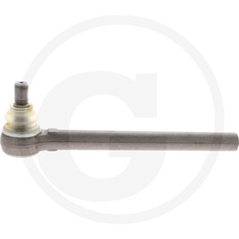 Carraro Steel tie rod end, drop forged, for fron