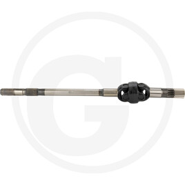 Carraro DOUBLE U-JOINT B330 55 DW