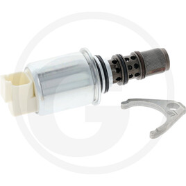 Carraro Valve