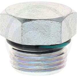 Carraro MAGNETIC PLUG 3/4-16