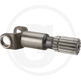 Carraro HALF SHAFT WHEEL SIDE 1.4