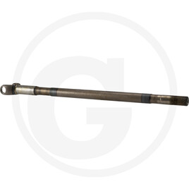 Carraro Cardan shaft fork
