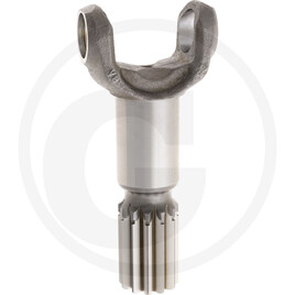 Carraro WHEEL SIDE U-JOINT FORK 1