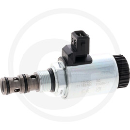 Carraro SOLENOID VALVE