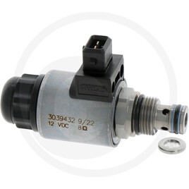 Carraro Valve