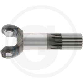 Carraro Clevis