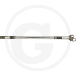 Carraro HALF SHAFT 539118/08208
