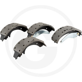 Carraro BRAKE SHOE 6102709202