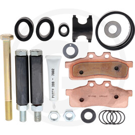 Carraro KIT RIPARAZIONE FRENO 304