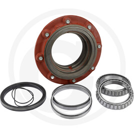 DANA Spicer Wheel hub