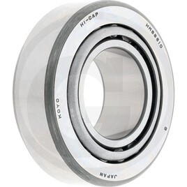 Carraro TAPE ROLLER THRUST BEARING HM88649/88610