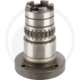 Carraro FLANGED SHAFT SAE1410