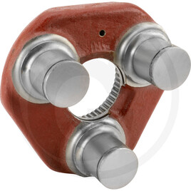 Carraro PLANETARY CARRIER (10772)