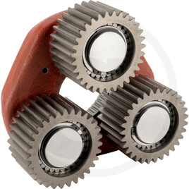 Carraro PLANETARY CARRIER ASSEMBLY