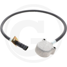 Carraro WIRING ASSEMBLY 20.29