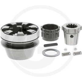 Carraro PTO COUPLING ASSEMBLY T5.5