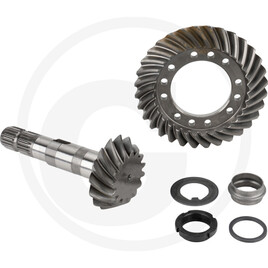 Carraro CROWN WHEEL