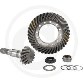 Carraro BEVEL GEAR PINION SET 13-