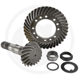 Carraro BEVEL GEAR PINION KIT 18-