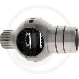 Carraro DIFFERENTIAL ASSY