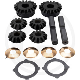 Carraro DIFF. GEARS KIT