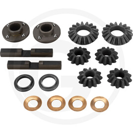 Carraro KIT INGRANAGGI DIFFERENZ.