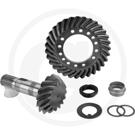 Carraro BEVEL GEAR SET