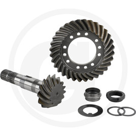 Carraro BEVEL GEAR PINION KIT