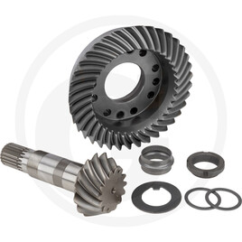 Carraro Pinion
