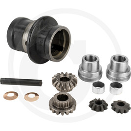 Carraro Gear set