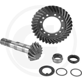 Carraro BEVEL GEAR PINION KIT