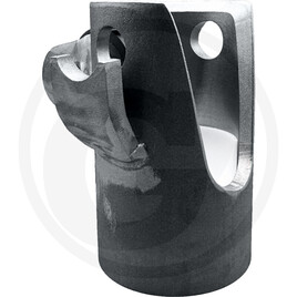 GRANIT Housing for rocking ball bearing