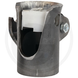 GRANIT Housing for rocking ball bearing
