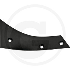 Rabe Mouldboard front part