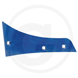Rabe Mouldboard front part