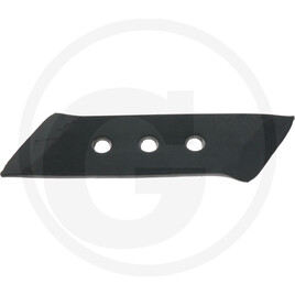 Rabe Reversible point
