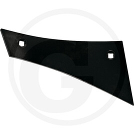 Rabe Mouldboard front part