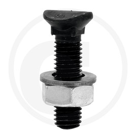 Rabe Special countersunk screw