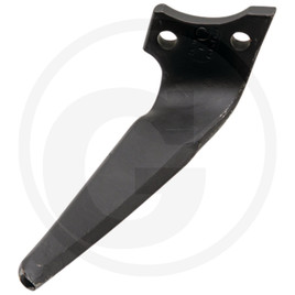 Rabe Rotary blade