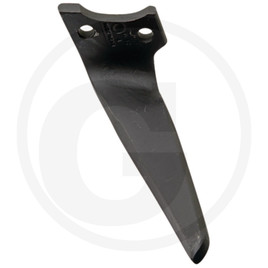 Rabe Rotary blade
